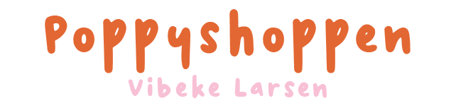 Logo poppyshoppen