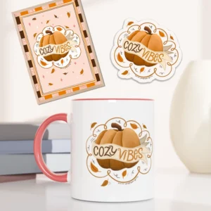 Cozy Vibes Hygge-Bundle