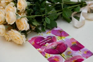 morsdagskort designet av poppydesign