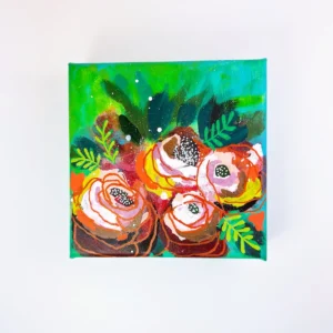 Wild Bloom No. 13 - wild bouquet produktbilde