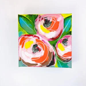 Wild Bloom No. 16 - sunlit bloom produktbilde