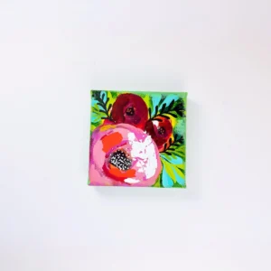 Wild Bloom No. 2 - berry & mint produktbilde