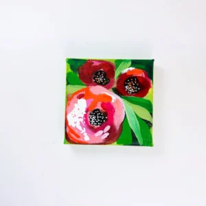 Wild Bloom No. 5 - spring energy produktbilde