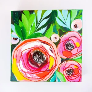 Wild Bloom No. 9 - soft wild produktbilde